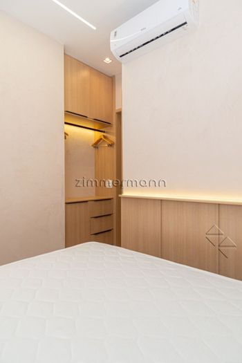 Foto 11 do(a) Apartamento de 1 quartos à venda em Consolação, São Paulo