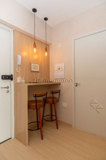 Foto 8 do(a) Apartamento de 1 quartos à venda em Consolação, São Paulo