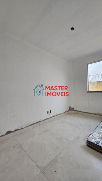 Foto 7 do(a) Apartamento de 2 quartos à venda em Sapucaias III, Contagem