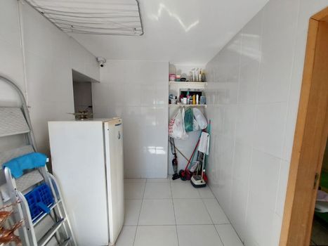 Foto 33 do(a) Apartamento de 2 quartos à venda em Dionisio Torres, Fortaleza