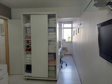 Foto 25 do(a) Apartamento de 2 quartos à venda em Dionisio Torres, Fortaleza