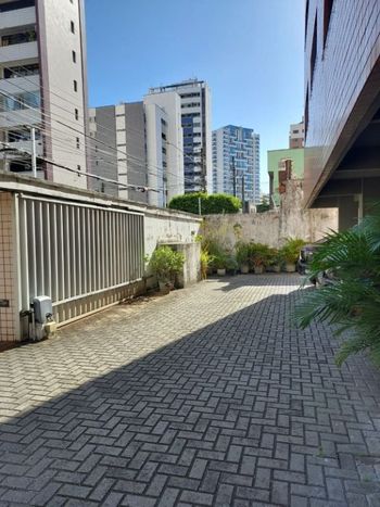 Foto 3 do(a) Apartamento de 2 quartos à venda em Dionisio Torres, Fortaleza