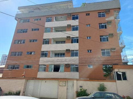 Foto 1 do(a) Apartamento de 2 quartos à venda em Dionisio Torres, Fortaleza
