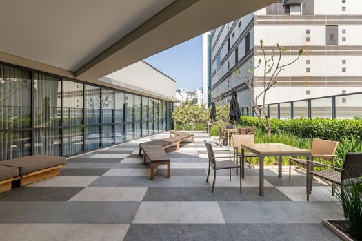 Foto 43 do(a) Apartamento de 2 quartos à venda em Bela Vista, São Paulo