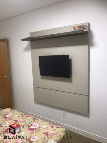 Foto 10 do(a) Cobertura de 3 quartos à venda em Vila Metalúrgica, Santo André