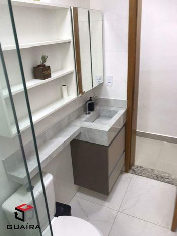 Foto 2 do(a) Cobertura de 3 quartos à venda em Vila Metalúrgica, Santo André