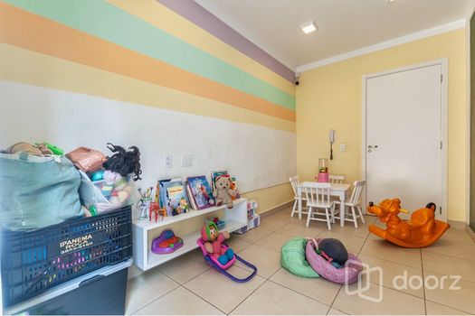 Foto 31 do(a) Apartamento de 2 quartos à venda em Vila Zat, São Paulo