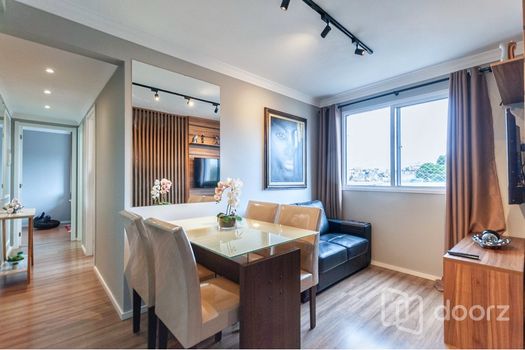 Foto 4 do(a) Apartamento de 2 quartos à venda em Vila Zat, São Paulo