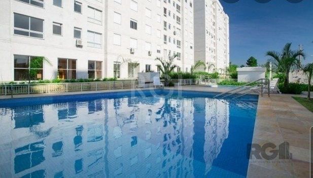Foto 26 do(a) Flat de 3 quartos à venda em Sarandi, Porto Alegre