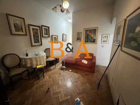 Foto 4 do(a) Apartamento de 1 quartos à venda em Copacabana, Rio de Janeiro