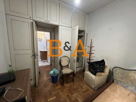 Foto 5 do(a) Apartamento de 1 quartos à venda em Copacabana, Rio de Janeiro