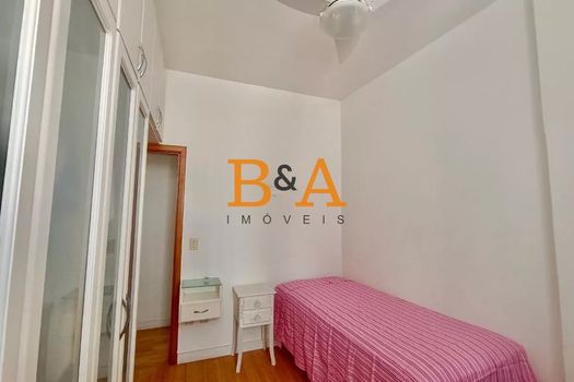 Foto 16 do(a) Apartamento de 3 quartos à venda em Copacabana, Rio de Janeiro