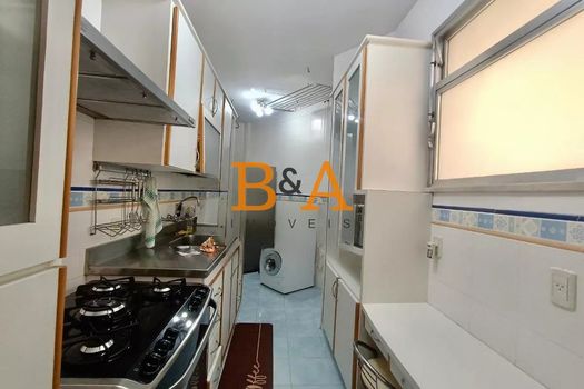 Foto 13 do(a) Apartamento de 3 quartos à venda em Copacabana, Rio de Janeiro