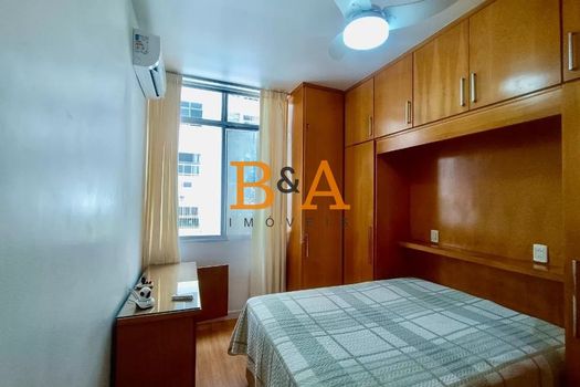 Foto 8 do(a) Apartamento de 3 quartos à venda em Copacabana, Rio de Janeiro