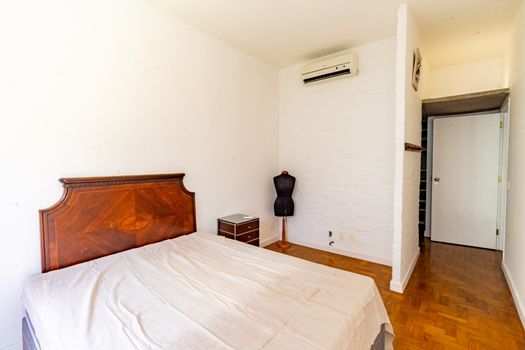 Foto 11 do(a) Apartamento de 1 quartos à venda em Cerqueira César, São Paulo