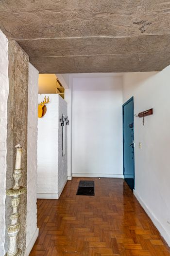 Foto 5 do(a) Apartamento de 1 quartos à venda em Cerqueira César, São Paulo