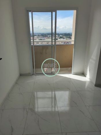 Foto 1 do(a) Apartamento de 2 quartos para alugar em Jardim Jacinto, Jacareí