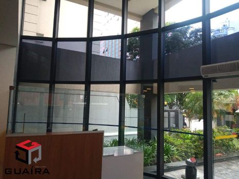 Foto 8 do(a) Sala / Conjunto Comercial false à venda em Vila Nova Conceição, São Paulo