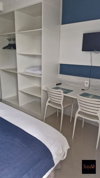 Foto 12 do(a) Apartamento de 1 quartos à venda em São Bento, Cabo Frio