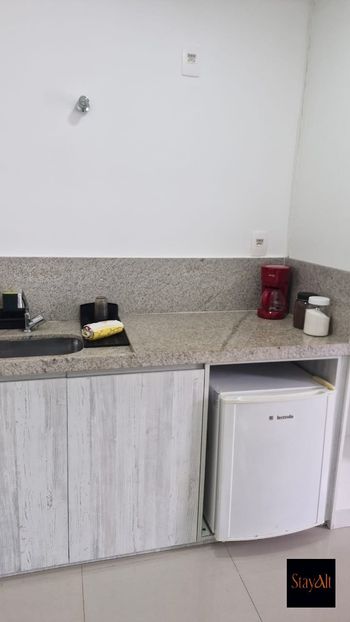 Foto 14 do(a) Apartamento de 1 quartos à venda em São Bento, Cabo Frio