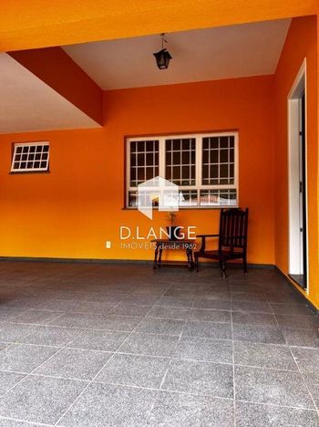 Foto 3 do(a) Casa false à venda em Jardim Guanabara, Campinas