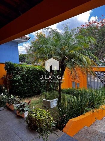 Foto 4 do(a) Casa false à venda em Jardim Guanabara, Campinas