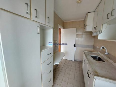 Foto 13 do(a) Apartamento de 2 quartos à venda em Vila Santo Estéfano, São Paulo