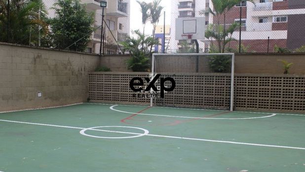 Foto 16 do(a) Apartamento de 4 quartos à venda em Indianópolis, São Paulo
