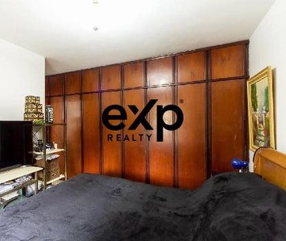 Foto 9 do(a) Apartamento de 4 quartos à venda em Indianópolis, São Paulo
