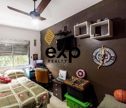 Foto 10 do(a) Apartamento de 4 quartos à venda em Indianópolis, São Paulo