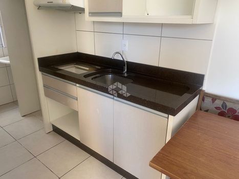 Foto 9 do(a) Apartamento de 2 quartos à venda em Guarda do Cubatão, Palhoça