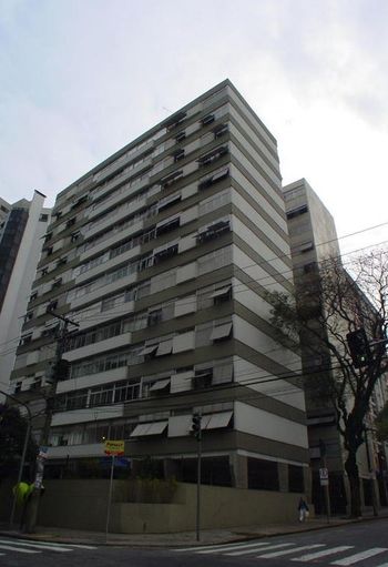 Foto 20 do(a) Apartamento de 3 quartos para alugar em Paraíso, São Paulo