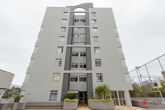 Foto 20 do(a) Apartamento de 3 quartos à venda em Cabral, Curitiba
