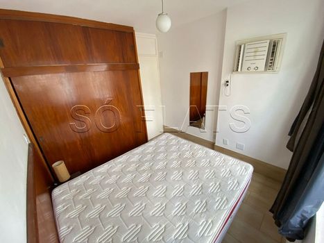 Foto 8 do(a) Flat de 1 quartos à venda em Consolação, São Paulo