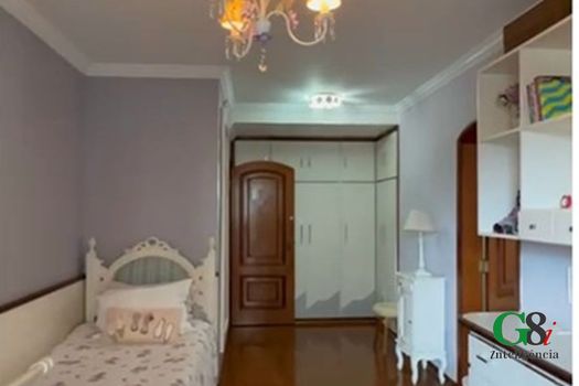 Foto 14 do(a) Apartamento de 4 quartos à venda em Campo Belo, São Paulo