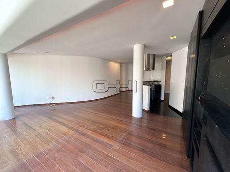 Foto 3 do(a) Cobertura de 2 quartos à venda em Itaim Bibi, São Paulo