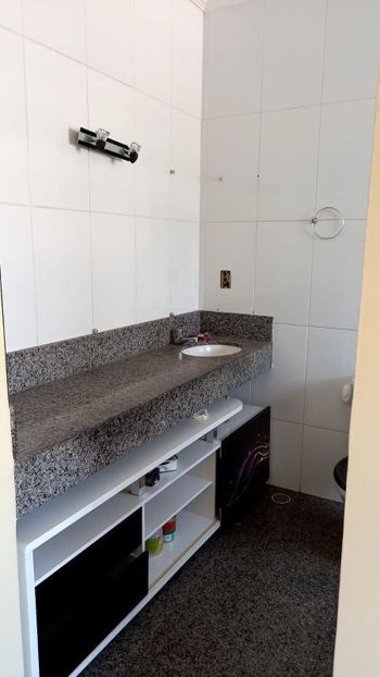 Foto 3 do(a) Casa de 2 quartos à venda em Vila Flórida, Guarulhos