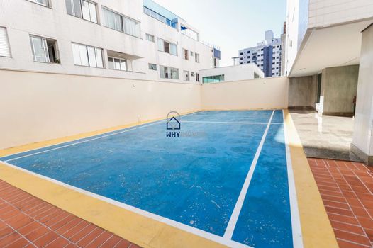Foto 40 do(a) Apartamento de 4 quartos à venda em Buritis, Belo Horizonte