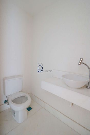 Foto 14 do(a) Apartamento de 4 quartos à venda em Buritis, Belo Horizonte