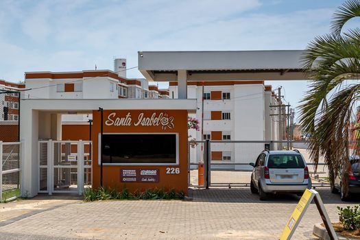 Foto 1 do(a) Flat de 2 quartos à venda em Santa Isabel, Viamão