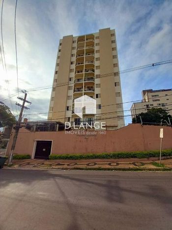 Foto 39 do(a) Apartamento false à venda em Bosque, Campinas