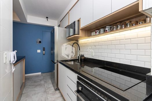 Foto 3 do(a) Apartamento de 2 quartos à venda em Centro, Osasco