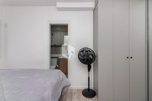 Foto 13 do(a) Apartamento de 2 quartos à venda em Centro, Osasco
