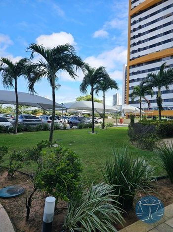 Foto 41 do(a) Sala / Conjunto Comercial false à venda em Lagoa Nova, Natal