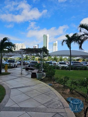 Foto 42 do(a) Sala / Conjunto Comercial false à venda em Lagoa Nova, Natal