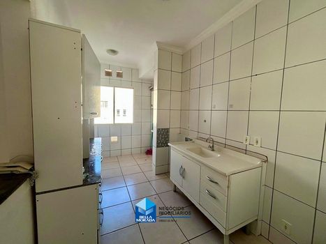 Foto 7 do(a) Apartamento de 2 quartos à venda em Vila Queiroz, Limeira