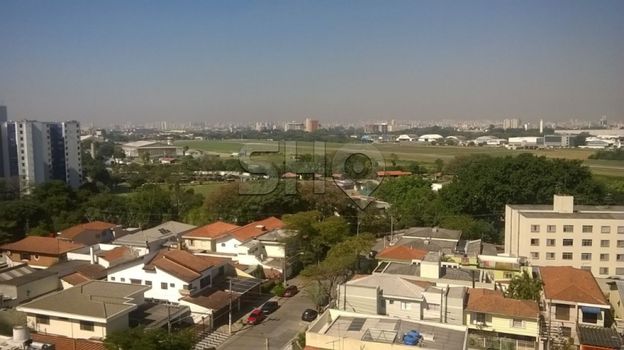 Foto 1 do(a) Cobertura de 3 quartos à venda em Santana, São Paulo