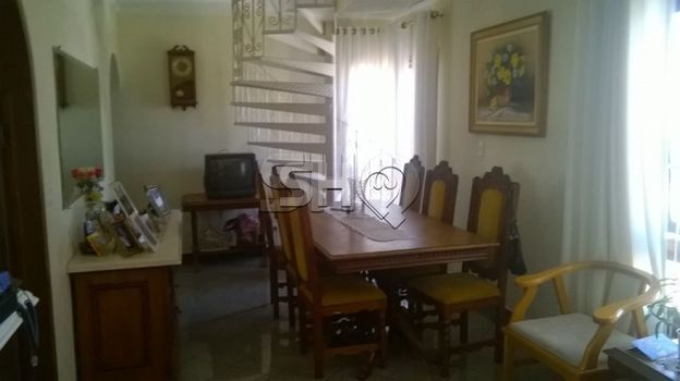 Foto 17 do(a) Cobertura de 3 quartos à venda em Santana, São Paulo