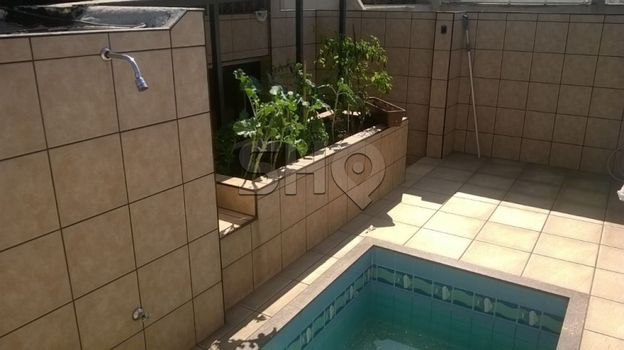 Foto 11 do(a) Cobertura de 3 quartos à venda em Santana, São Paulo