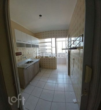 Foto 3 do(a) Apartamento de 2 quartos à venda em Cristal, Porto Alegre